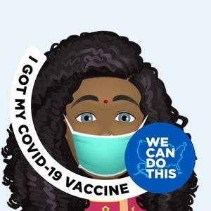 Meet your Posher, Sharonda